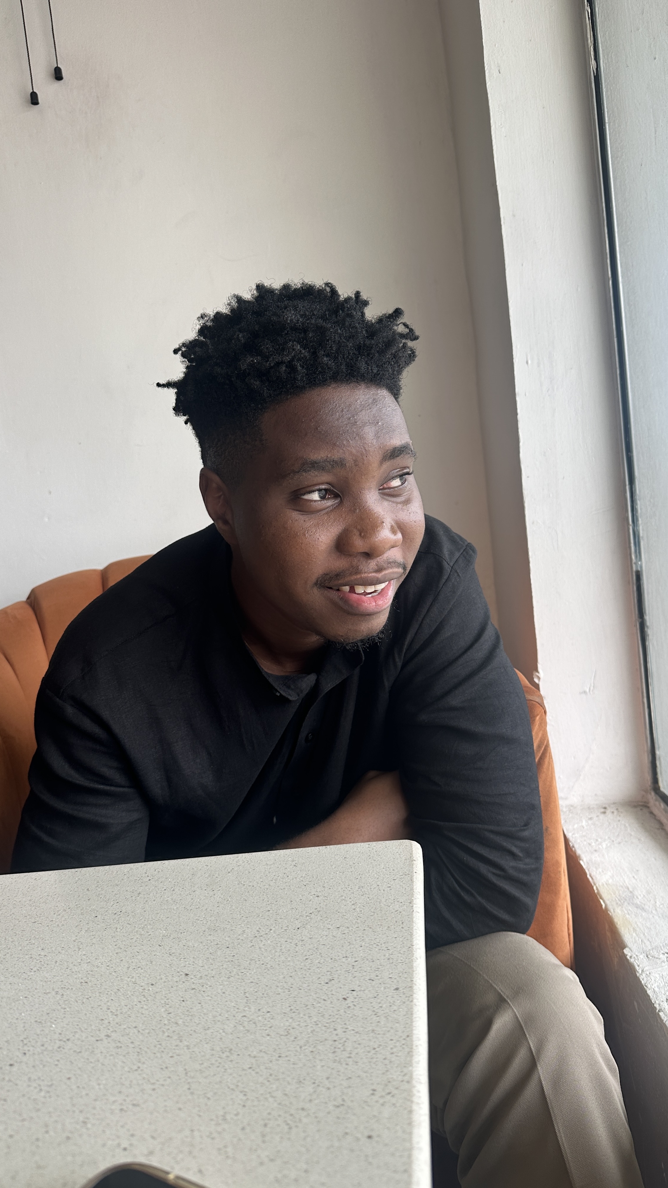 Lolu David