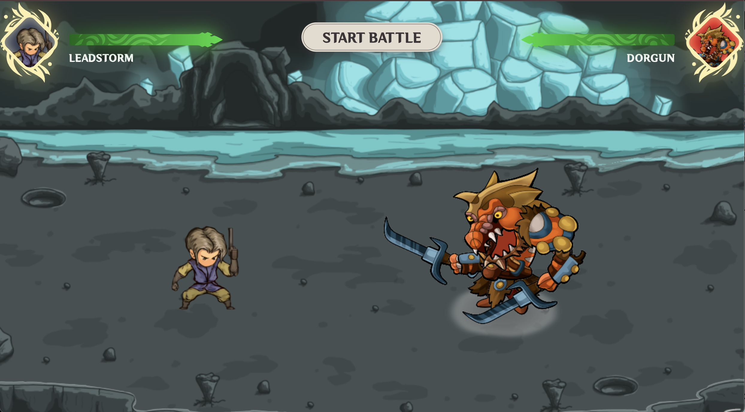 Degen Devs screenshot 1