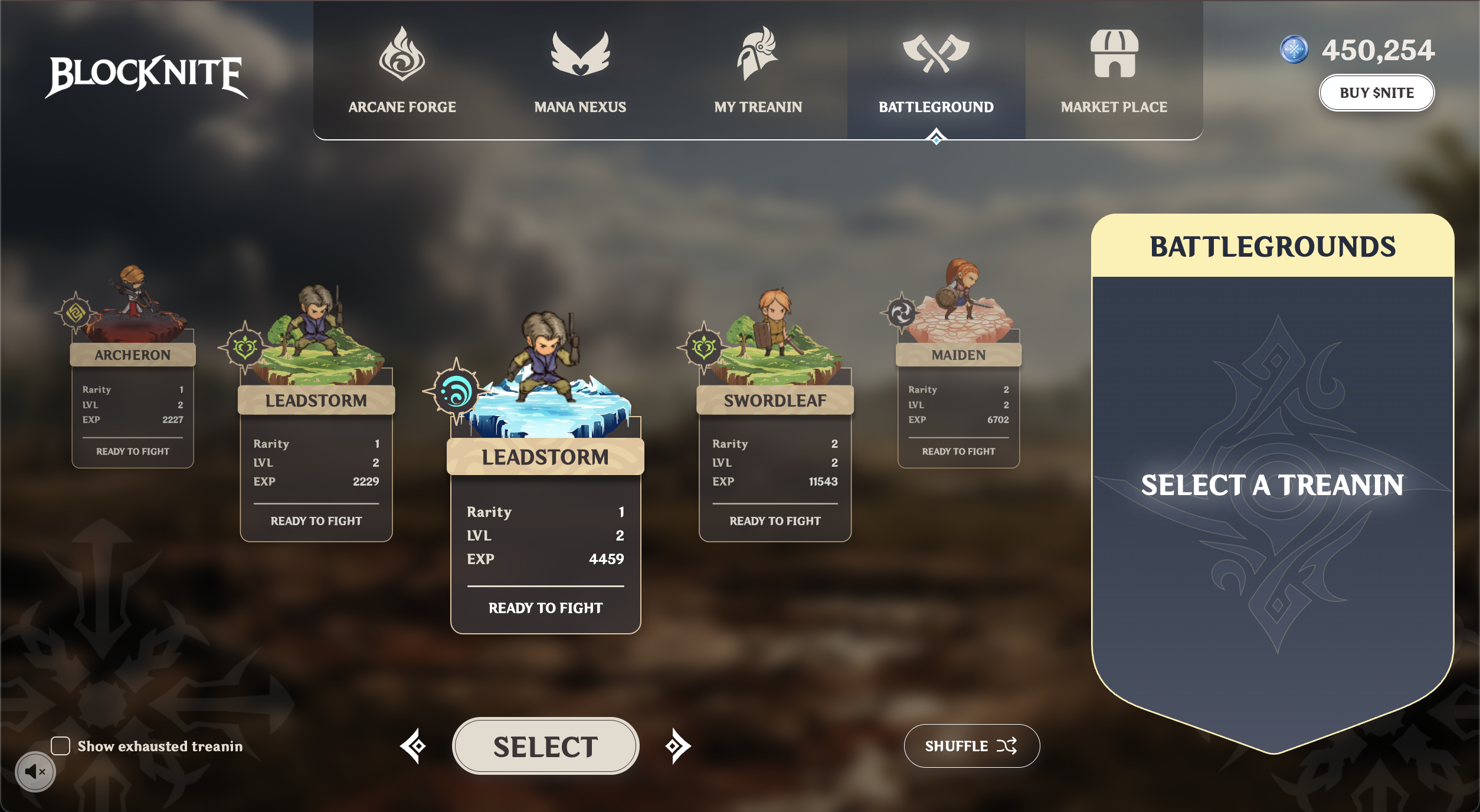 Degen Devs screenshot 2