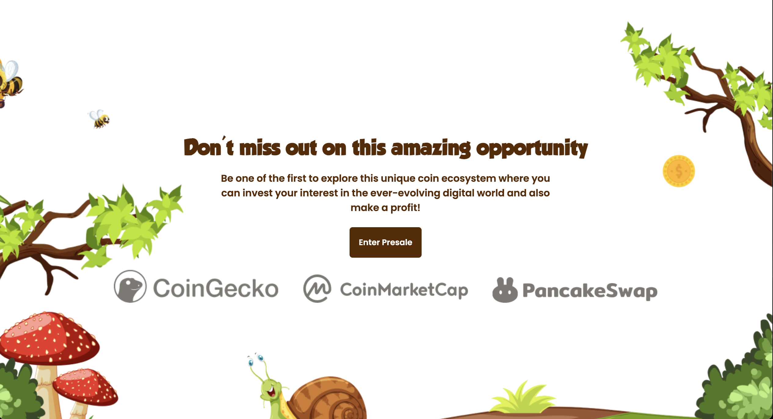 Carlossy Meme Coin screenshot 3